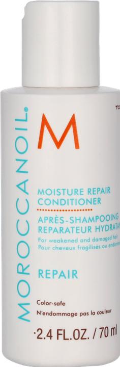 Immagine prodotto Moroccanoil Riparazione (70 ml)