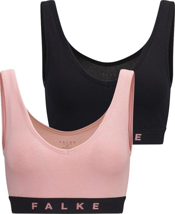 Falke Damen (Confezione da 2, M)