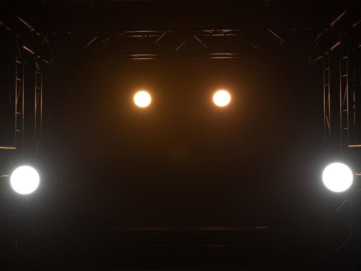 Immagine prodotto FutureLight PRO Slim Strobo SMD 840 WW