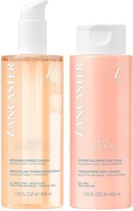 Image du produit Lancaster Set cadeau - Skin Essentials Comforting Duo Set 2x400ml (2000 ml)