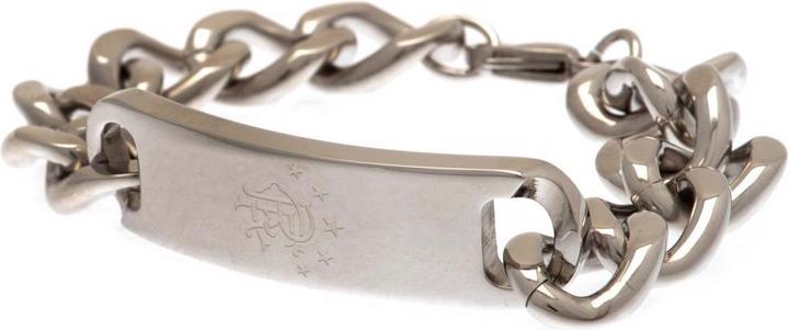 Actual product image Rangers FC UTTA8289 P (20 cm, 100% synthetic material)