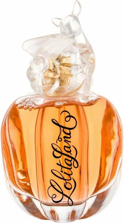 Actual product image Lolita Lempicka Lolitaland (Eau de parfum, 80 ml)