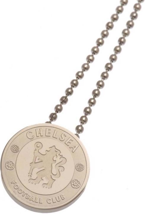 Produktbild Chelsea FC UTTA7267 P (100% synthetisches Material)