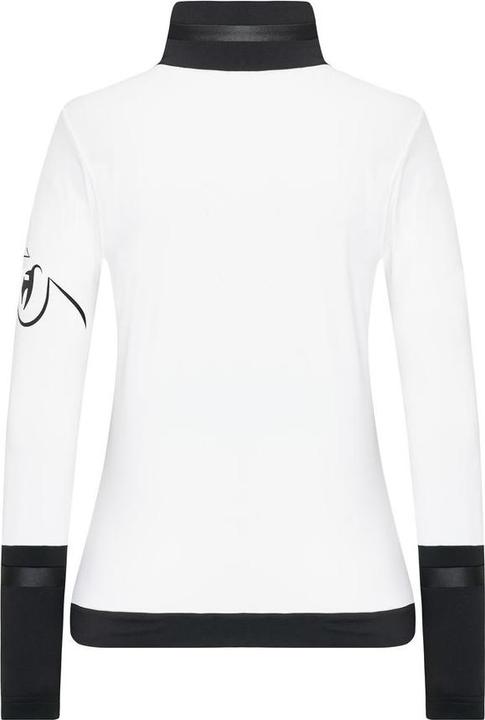 Immagine prodotto Toni Sailer Camicia con zip Amie Gondola (L)
