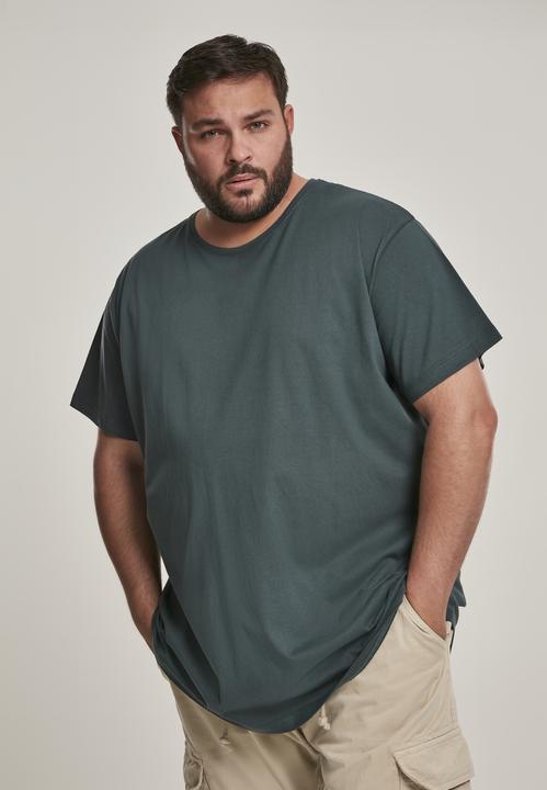 Produktbild Urban Classics Shaped Long Tee (3XL)