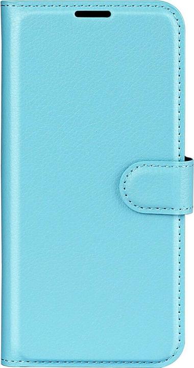 Produktbild Cover-Discount Google Pixel 9 / 9 Pro - Leder Etui Hülle (Google Pixel 9 Pro)