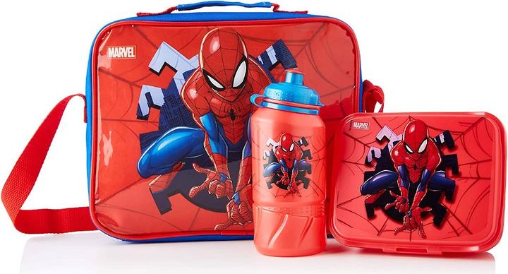 Produktbild Spiderman UTUT597 P
