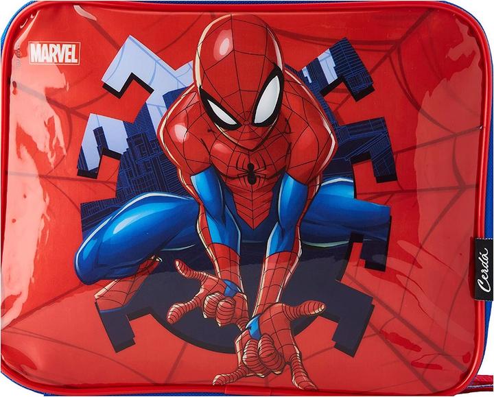 Produktbild Spiderman UTUT597 P