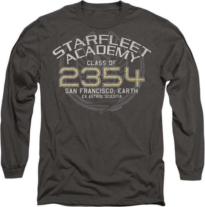 Graduation TShirt (S)