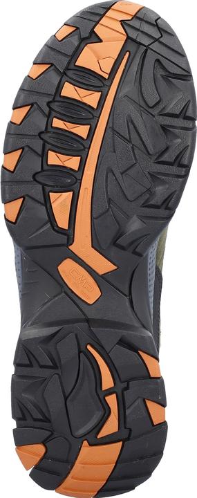 Produktbild CMP Campagnolo Melnick Mid WP (45)