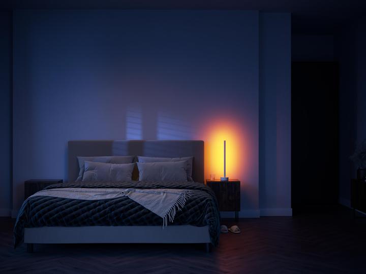 Actual product image Philips Hue Gradient Signe (1040 lm)