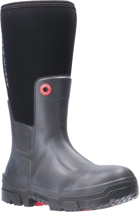 Dunlop Gummistiefel Snugboot Pioneer