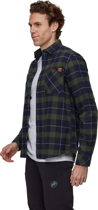 Immagine prodotto Mammut Alvra Longsleeve Shirt Men (M)