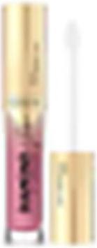 Produktbild Eveline Diamond Glow Lip Luminizer lip gloss 05 Toffee 4.5ml (05 Toffee)