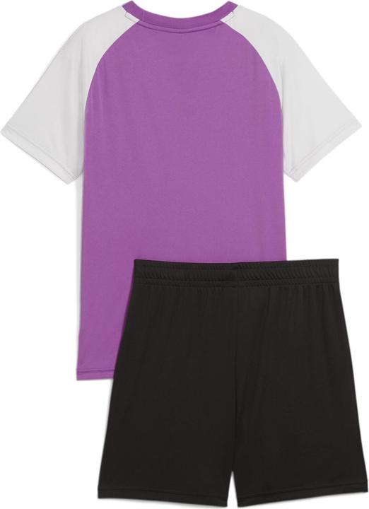 Immagine prodotto Puma Set di maglietta e pantaloncini ESS No.1 Logo Poly B (152)