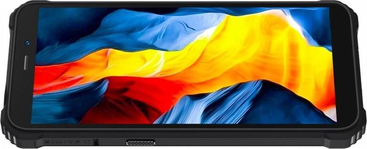 Produktbild Oukitel Smartphone G2 6 4/64 DS. 6300 mAh (orange) (64 GB, Orange, 6", 13 Mpx, 4G)