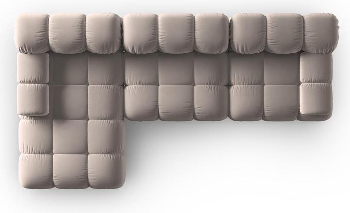 Produktbild Micadoni Bellis (Ecksofa)