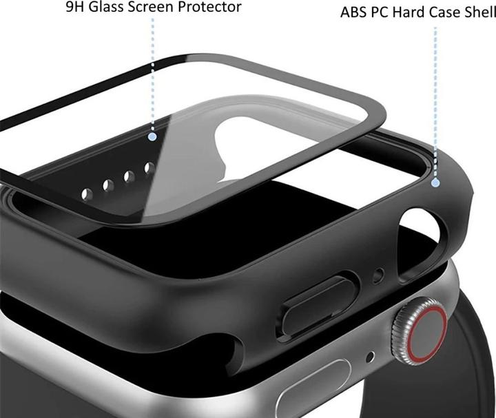 Image du produit Screenguard ClearShield Panzerglas Hülle