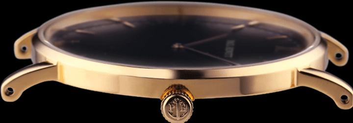 Actual product image Paul Hewitt Sailor Line (Leather)