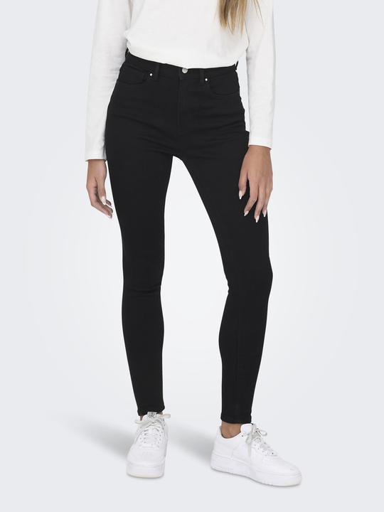 Produktbild Only ONLMILA HW Skinny Fit Jeans (25)