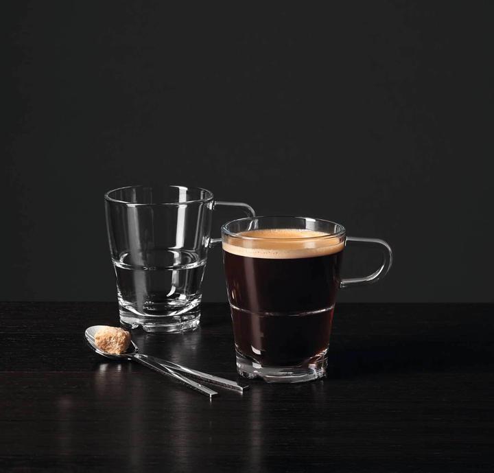 Immagine prodotto Leonardo Set di tazze Senso 4 pezzi. (170 ml, 2 x)