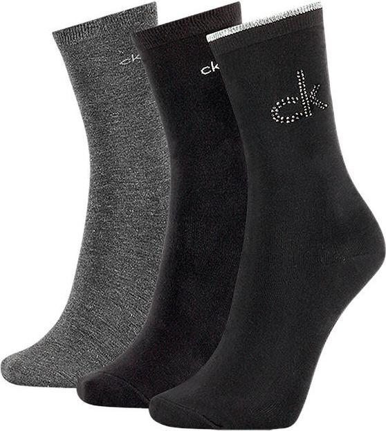 Produktbild Calvin Klein Women Geschenkbox (3er Pack, 37 - 41)