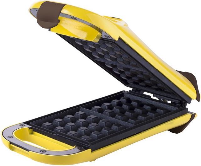 Actual product image Princess 132406 Waffeleisen Flip