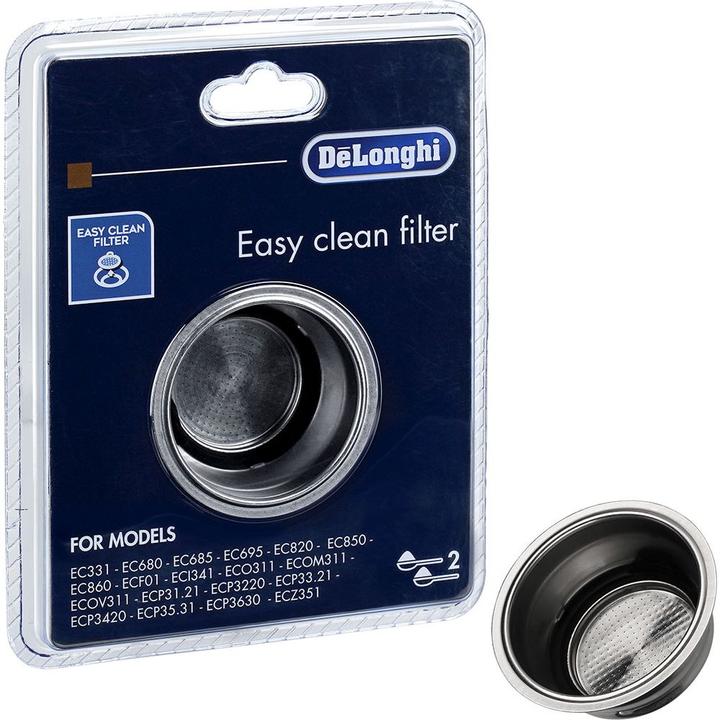 Produktbild De'Longhi DLSC401 Easy Clean Filter
