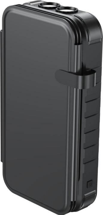 Actual product image Boompods Neutron Fold Solar Powerbank 16000mAh (16000 mAh)