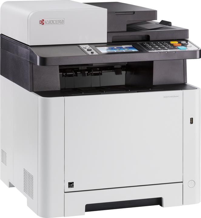 Produktbild Kyocera ECOSYS M5526cdw/A/Plus Laser Color MFP A4 26ppm Print Scan Copy Duplex (Laser, Farbe)