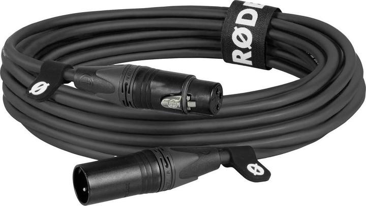 Produktbild RØDE Xlr — Xlr (6 m, XLR)