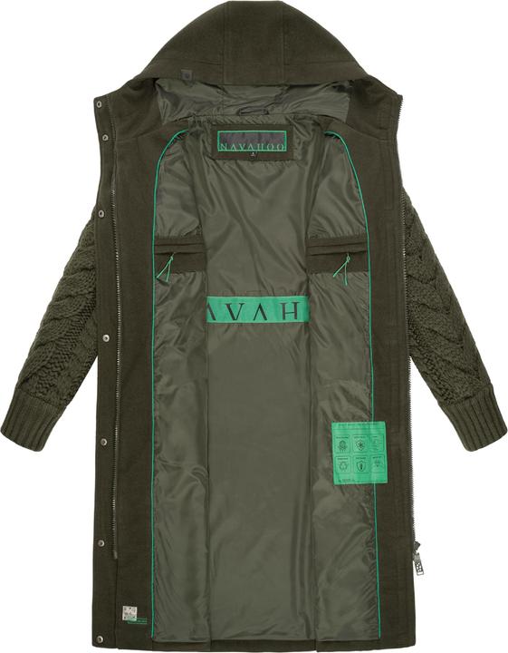 Immagine prodotto Navahoo Knit Babe 14 (L)