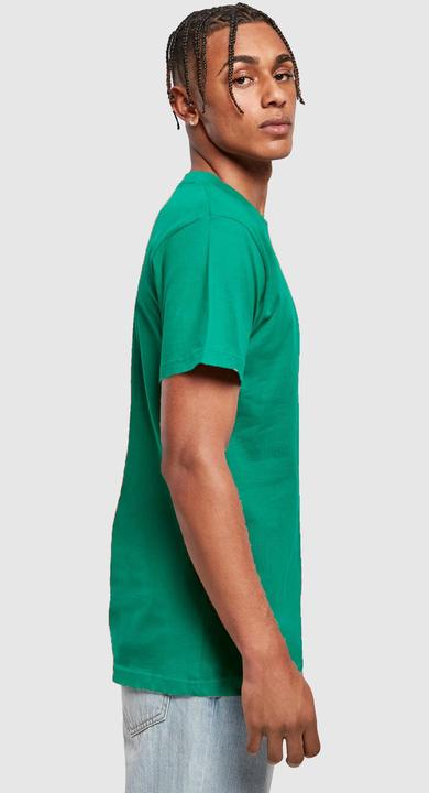 Actual product image Mister Tee Never On Time Tee - 8430 (L)