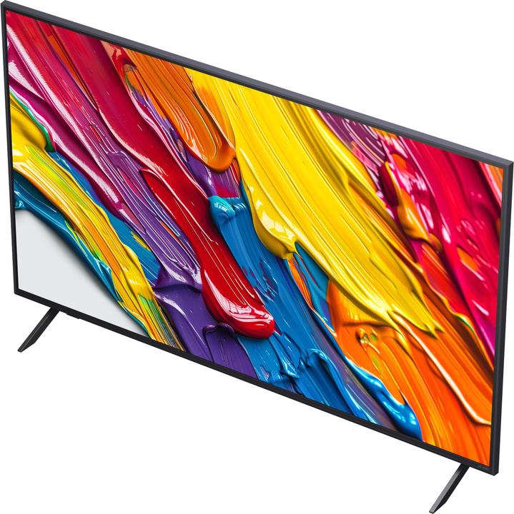 Immagine prodotto LG 55 QNED82 4K (2025) (55QNED82A6B.AEU) (55", QNED82, QNED, 4K, 2025)