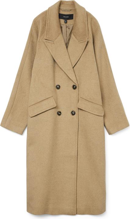 Produktbild Vero Moda VMHARPER Mantel Mantel (XS)