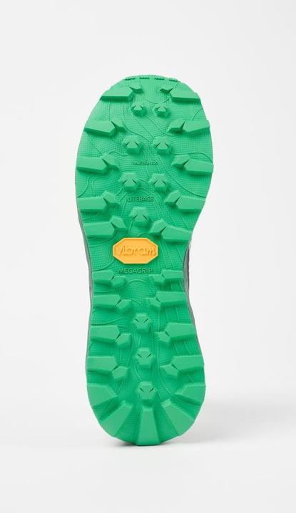 Produktbild Nnormal Tomir 2.0 Mid (38)
