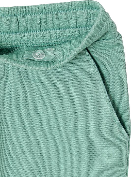 Immagine prodotto Vertbaudet Jungen Sportshorts aus Sweatware (116)