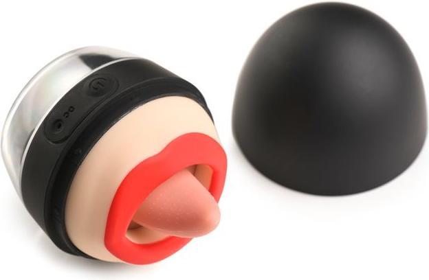 Vibrator
