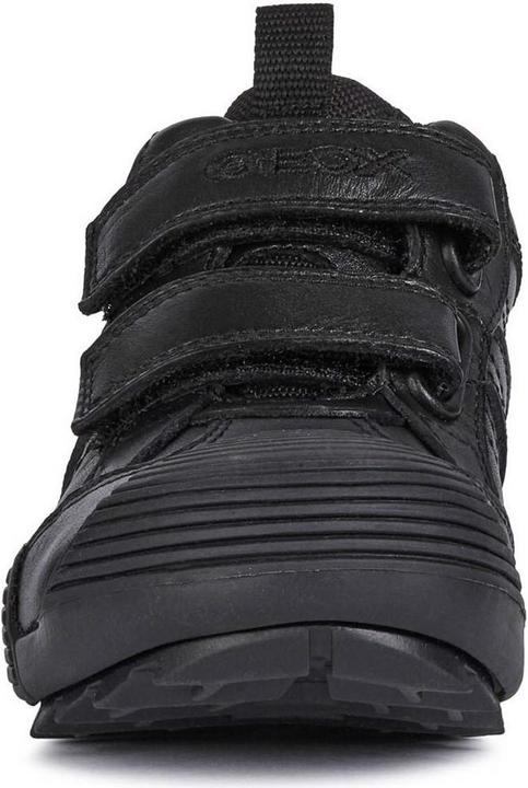 Immagine prodotto Geox Scarpe per l'uniforme scolastica J Savage A in pelle (38)