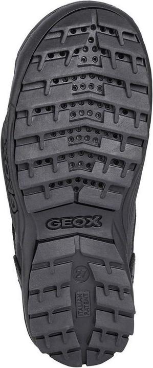 Immagine prodotto Geox Scarpe per l'uniforme scolastica J Savage A in pelle (38)