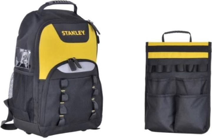 Produktbild Stanley Werkzeugrucksack (1 Teile)