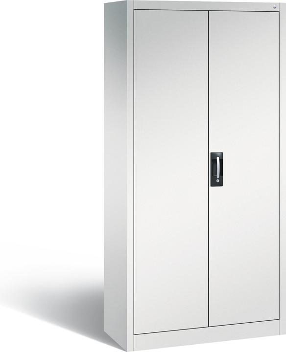 Immagine prodotto C+P Armadio da ufficio Acurado (93 x 40 x 195 cm)