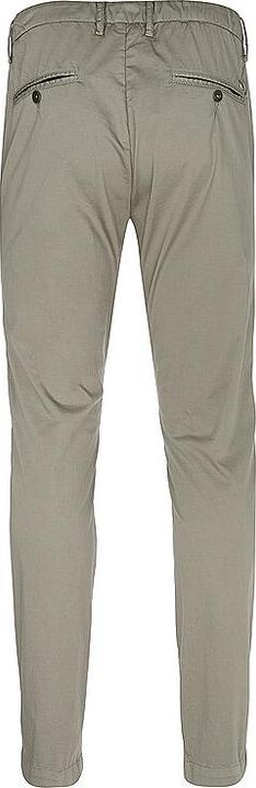 Produktbild Alberto Jump Pants Light Cotton military (W30/L32)