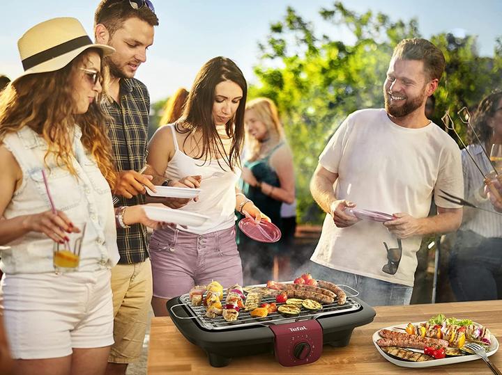 Immagine prodotto Tefal EasyGrill Adjust