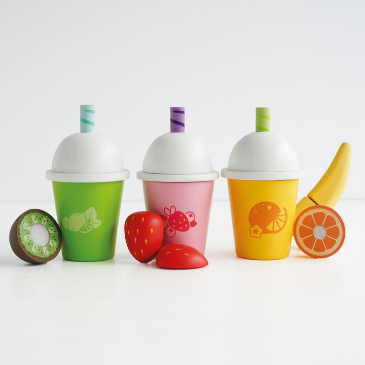 Produktbild Le Toy Van Frucht Smoothies