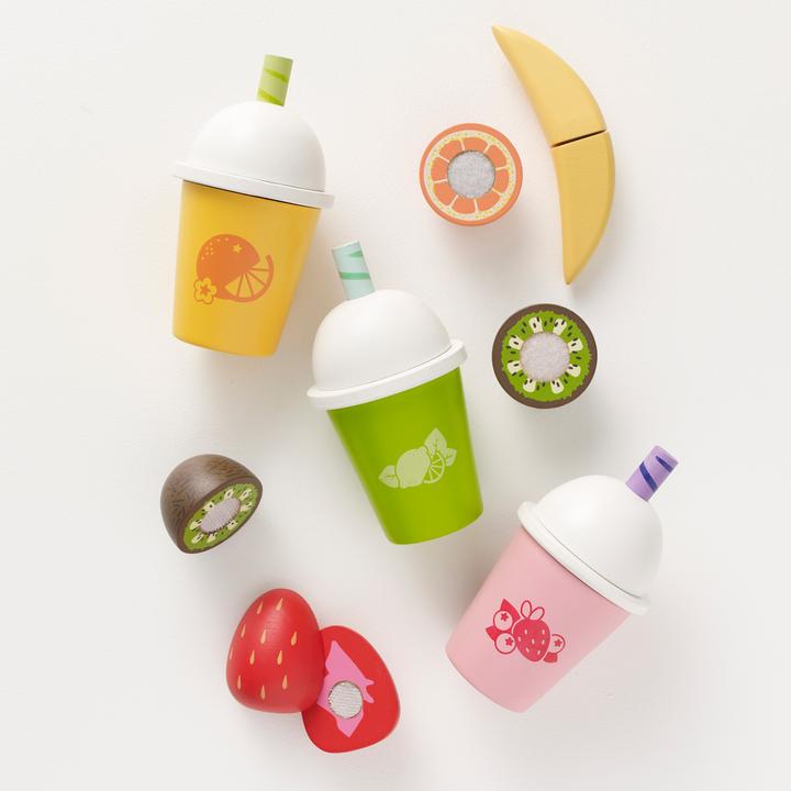 Produktbild Le Toy Van Frucht Smoothies