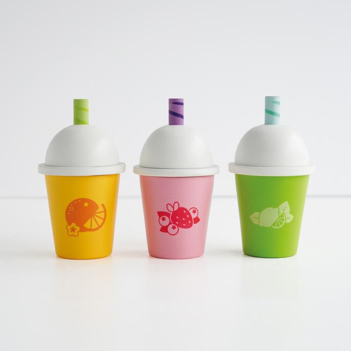 Produktbild Le Toy Van Frucht Smoothies