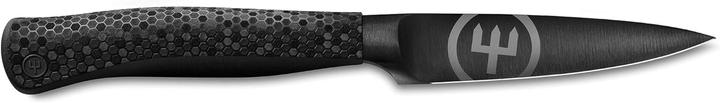 Produktbild Wüsthof Gemüsemesser PERFORMER schwarz (9 cm)