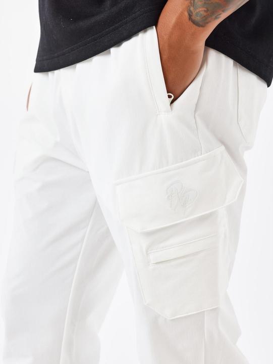Produktbild Project X Paris Cargohose mit mehreren Taschen (S)