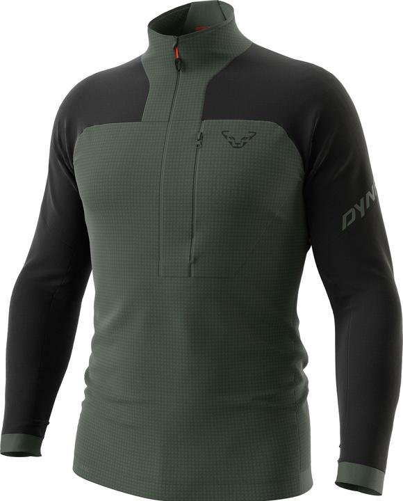Dynafit Speed Polartec 1/2 Zip (XL)